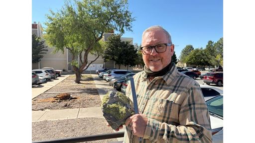 NMSU receives 2 85 million state funding for geothermal energy project