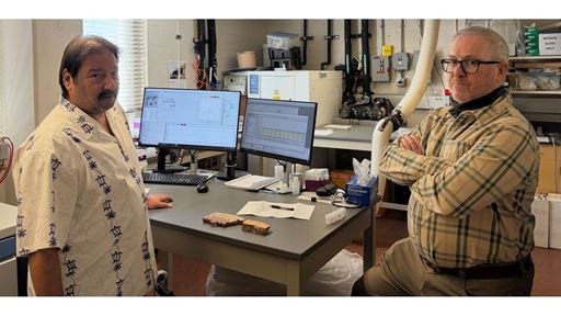 NMSU receives 2 85 million state funding for geothermal energy project
