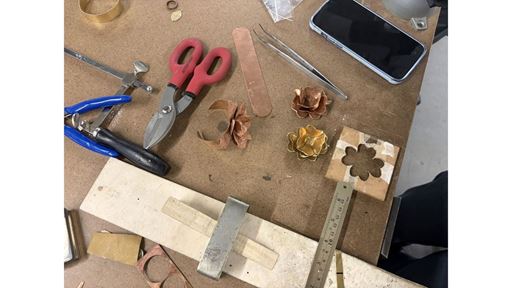 A look inside NMSU s 44th annual jewelry sale Oct 26