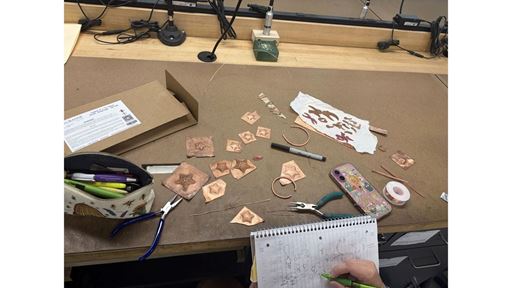 A look inside NMSU s 44th annual jewelry sale Oct 26