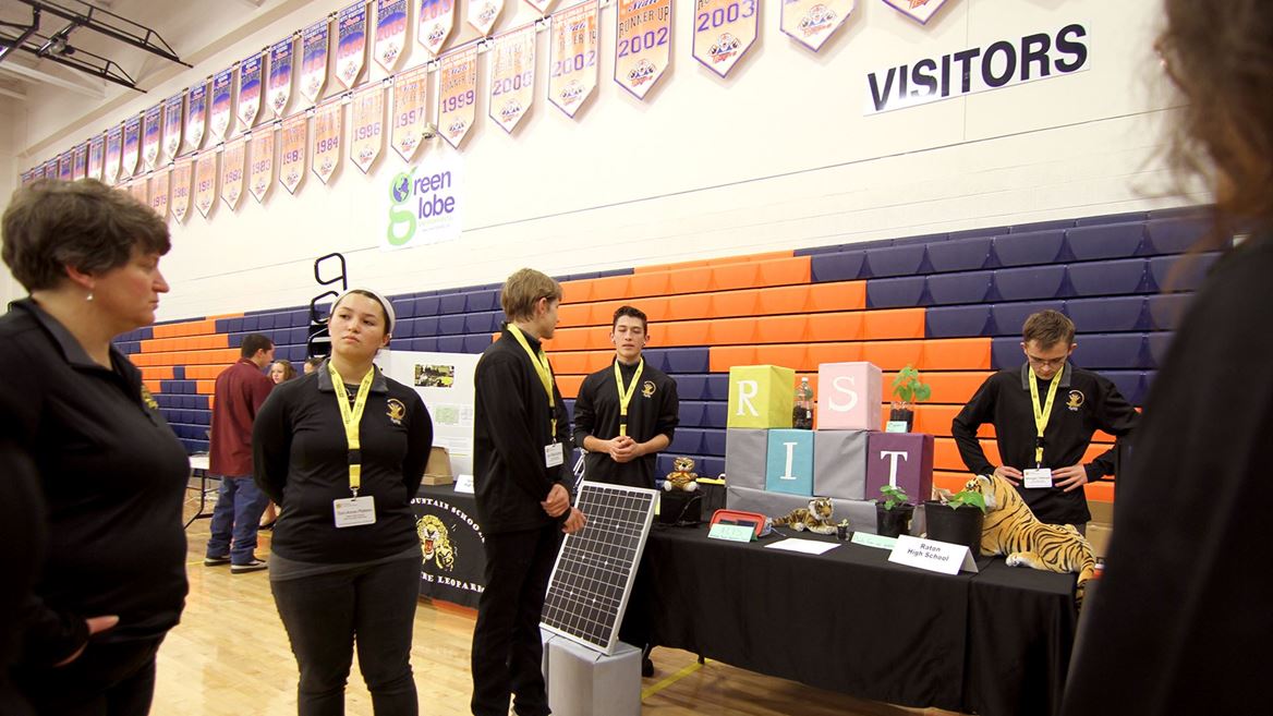 New Mexico Governor’s STEM Challenge begins second year, NMSU to host