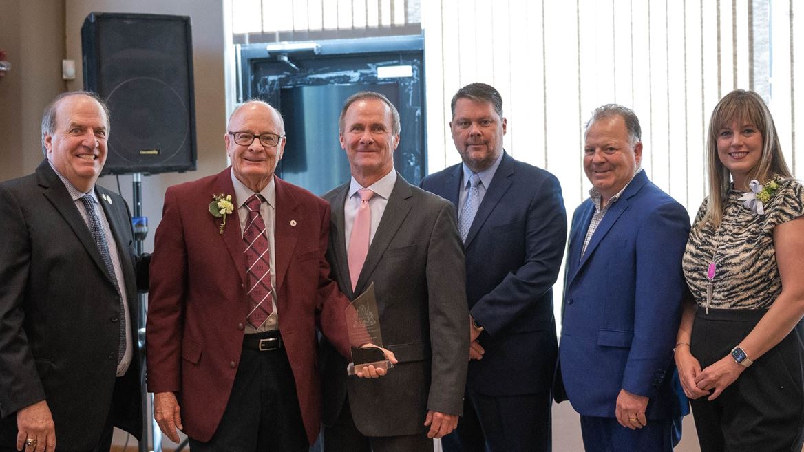 First_American_Bank_COB_Hall_of_Fame