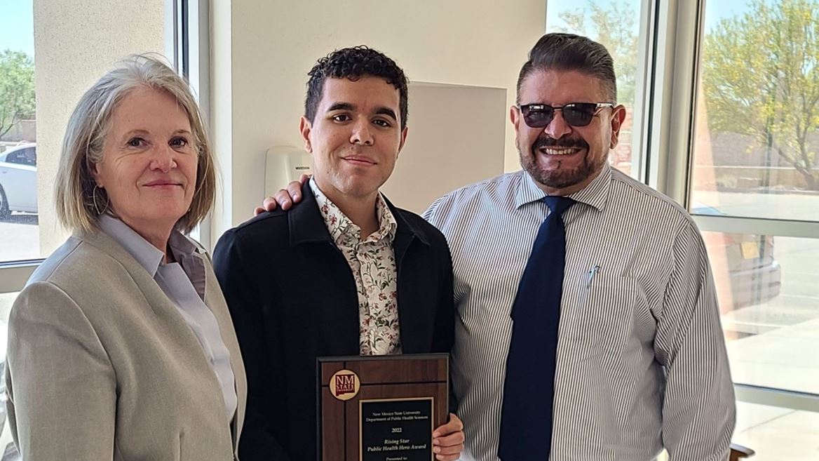 Public Health Heroes Awards 2022