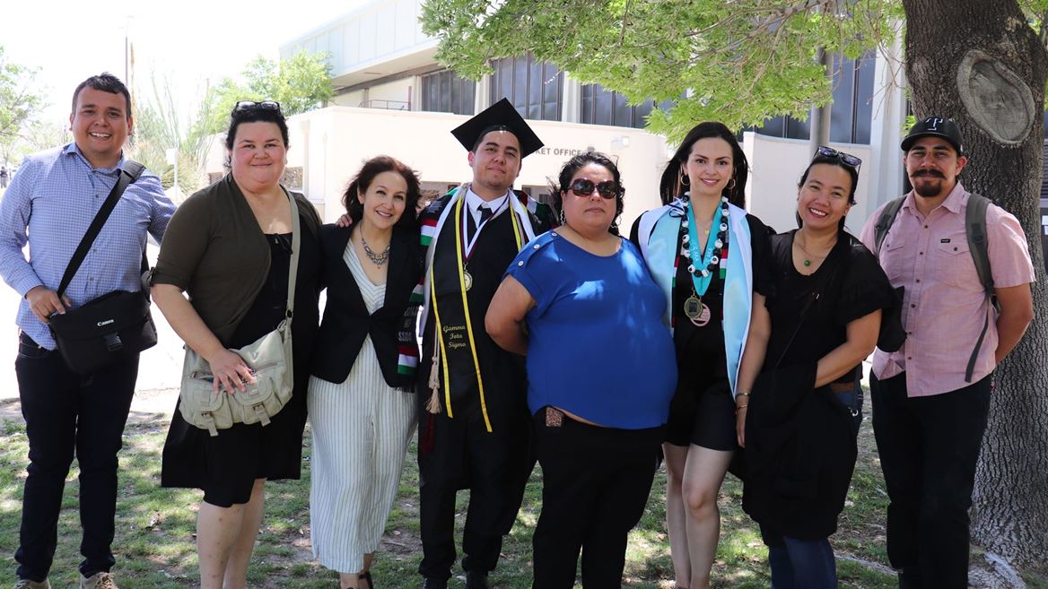 NMSU receives $2.4 million, 5-year grant to continue College Assistance Migrant Program