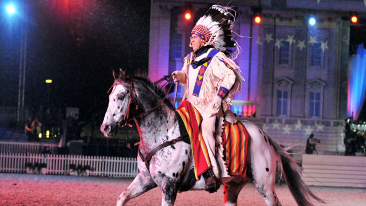Retiring anthropology professor leaves legacy for students, NMSU Native American programs