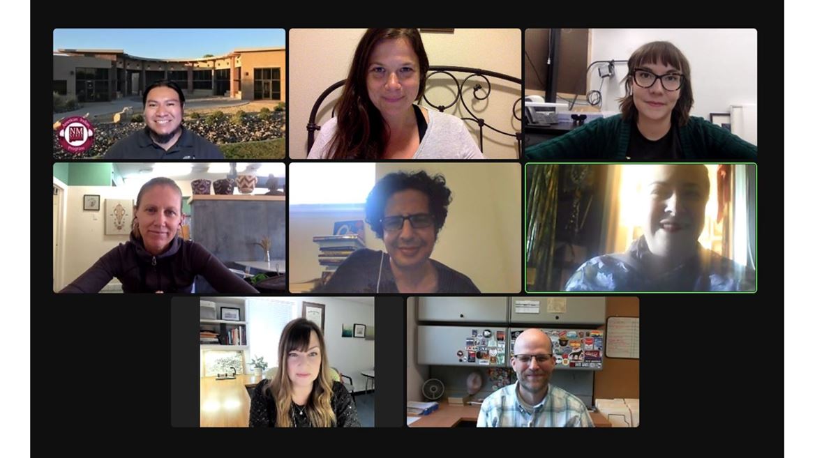 UAM Public Art Committee