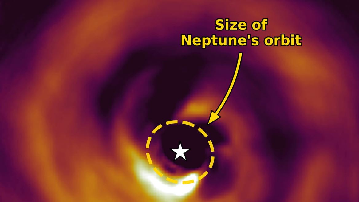 NMSU professor co-authors paper proposing alternate theory of planet formation