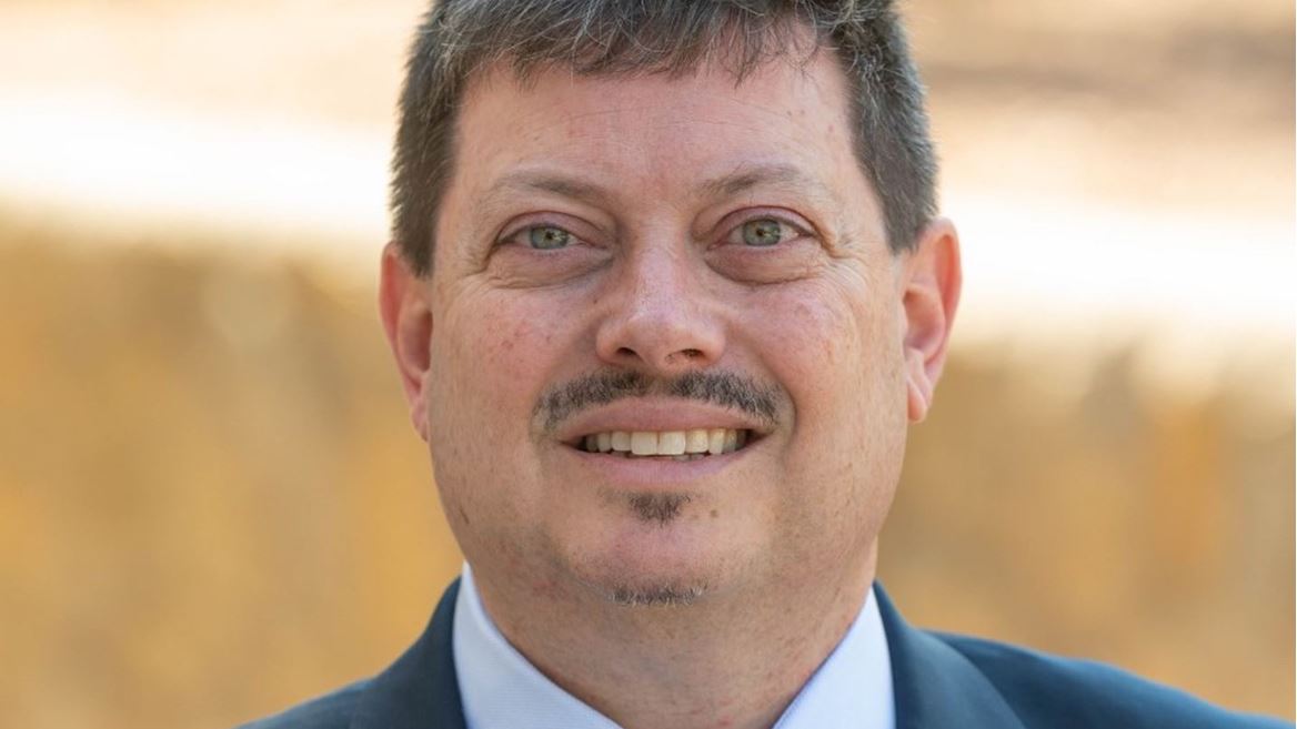 Dean Bryan Ashenbaum