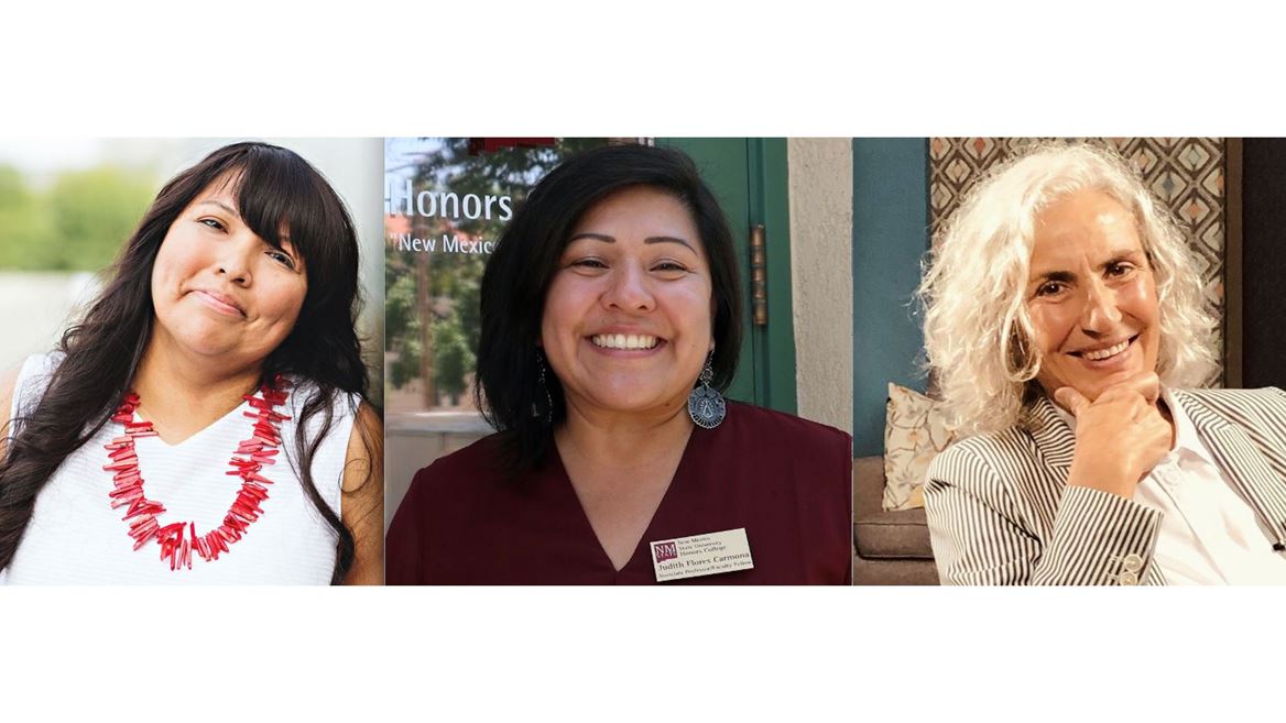 NMSU to host celebration for Chicana/Latina Journal’s launch Sept. 16