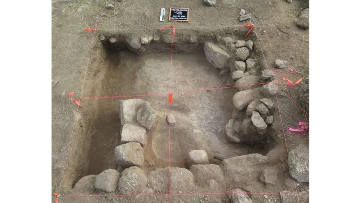 NMSU anthropology field school unlocks history of land-grant community, meets job needs