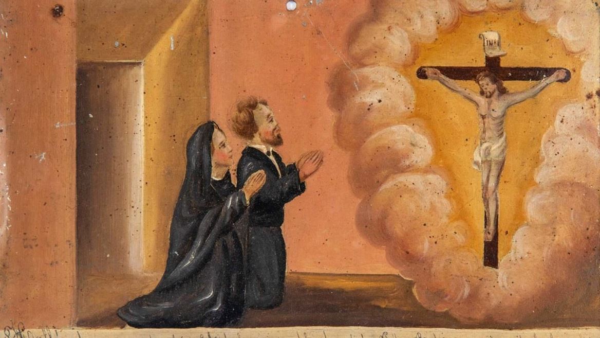 NMSU Art Museum spotlights historic retablos and commissioned works by contemporary Latinx artists