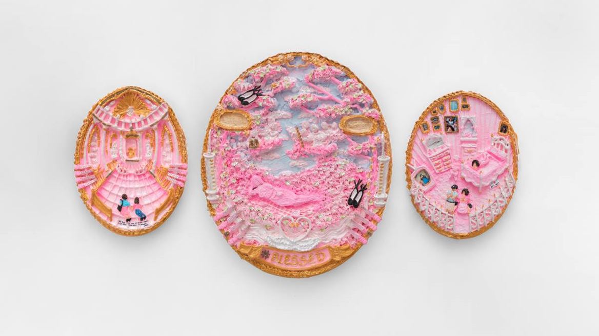 NMSU Art Museum spotlights historic retablos and commissioned works by contemporary Latinx artists