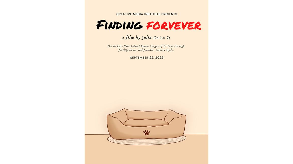 NMSU film grad to screen documentary, fundraise for Animal Rescue League