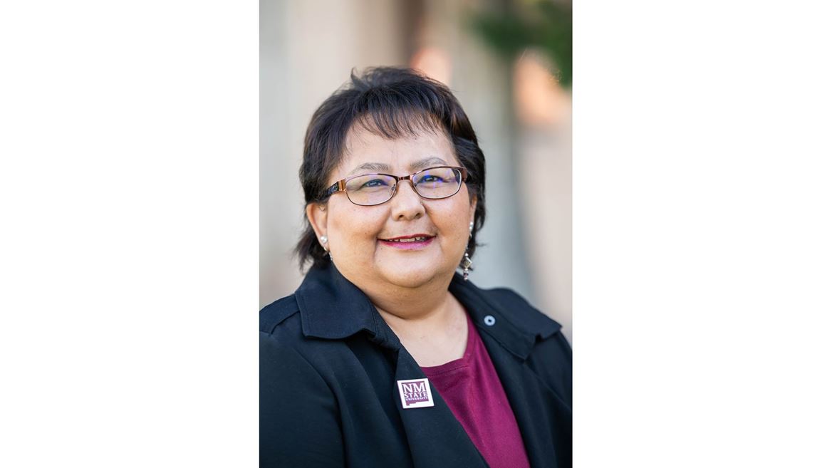 Two NMSU administrators chosen for national organization’s Emerging Leaders Program
