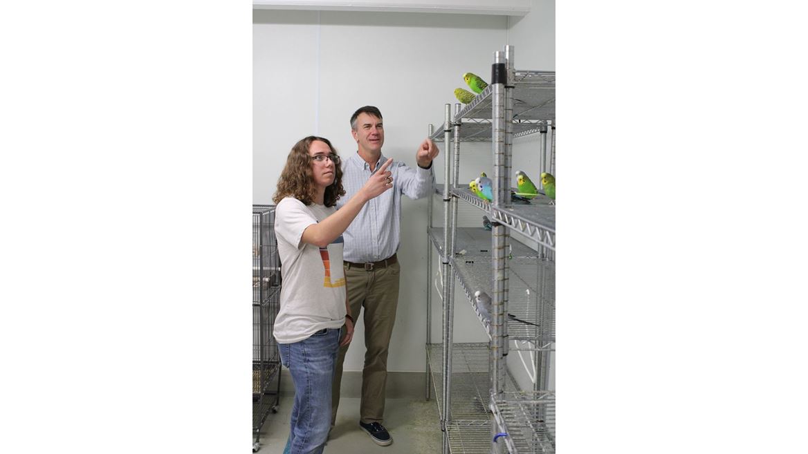 NIH $7.1 million grant to expand NMSU biomedical research facilities