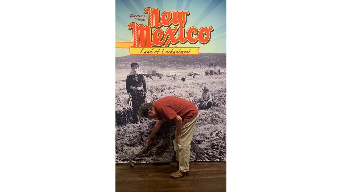 New NMSU department brings greater understanding of borderlands issues, offers certification