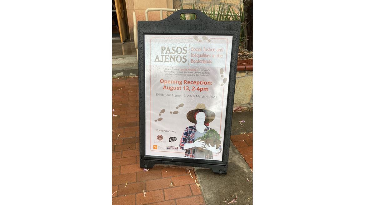 New NMSU department brings greater understanding of borderlands issues, offers certification