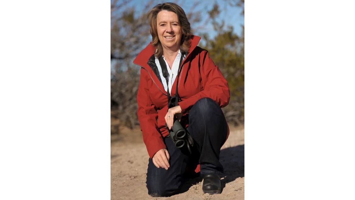 NMSU's USDA grant to use bird migration to prepare new scientists to respond to ecological disasters