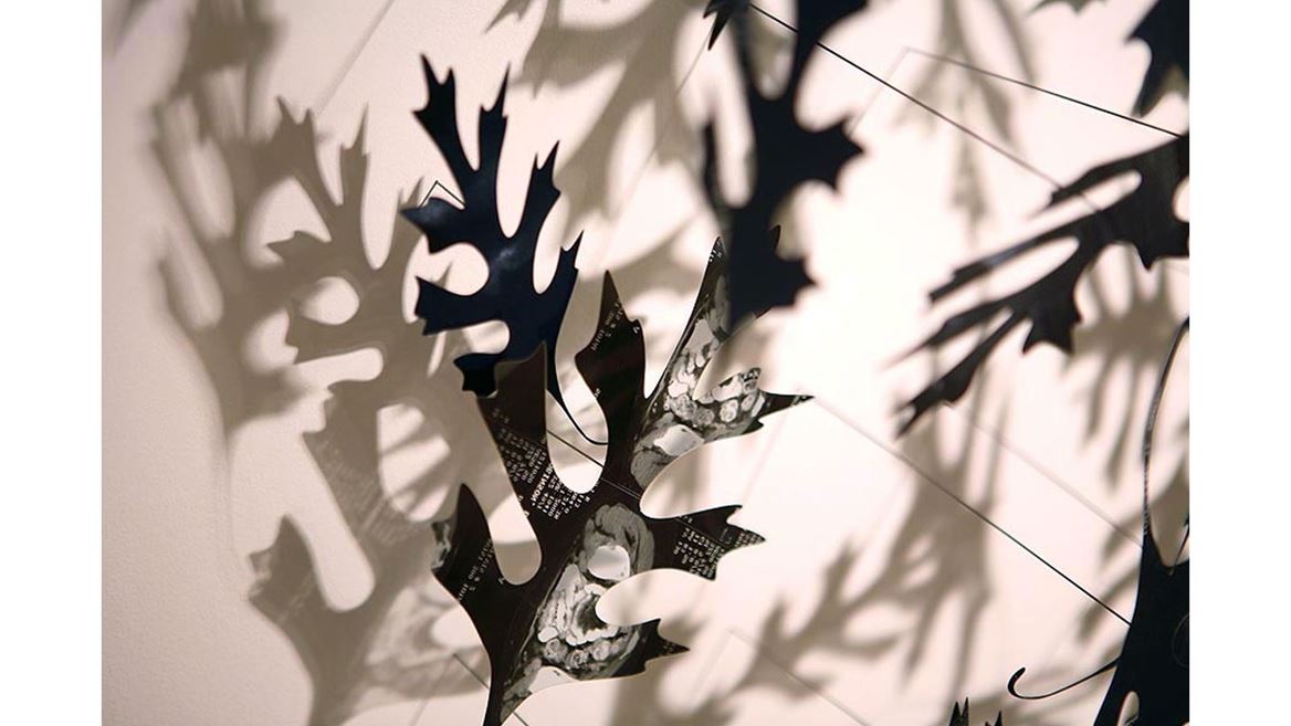 NMSU professor emerita to receive Governor's Award for Excellence in Art