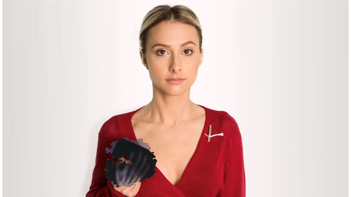 NMSU professor emerita to receive Governor's Award for Excellence in Art