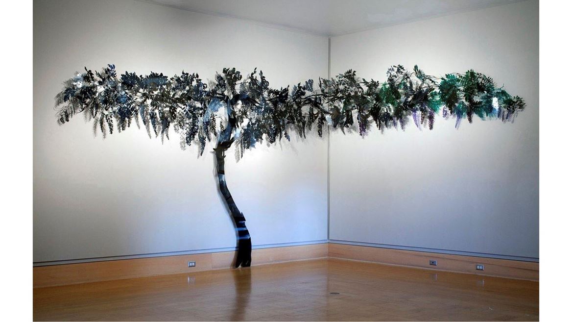 NMSU professor emerita to receive Governor's Award for Excellence in Art