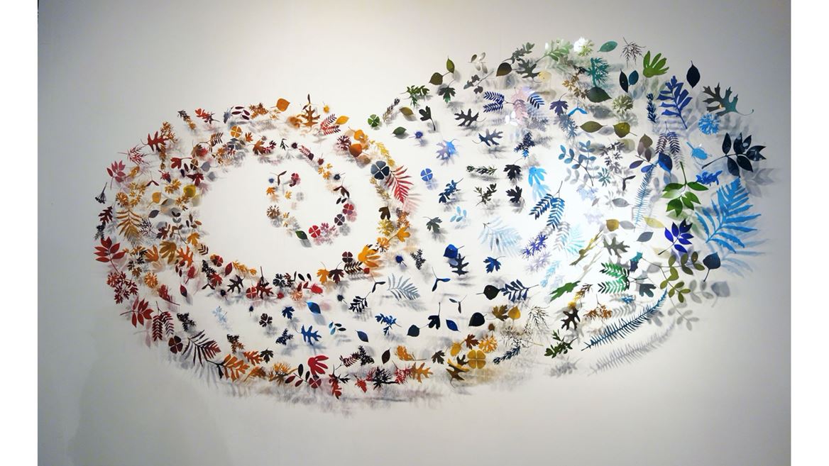 NMSU professor emerita to receive Governor's Award for Excellence in Art