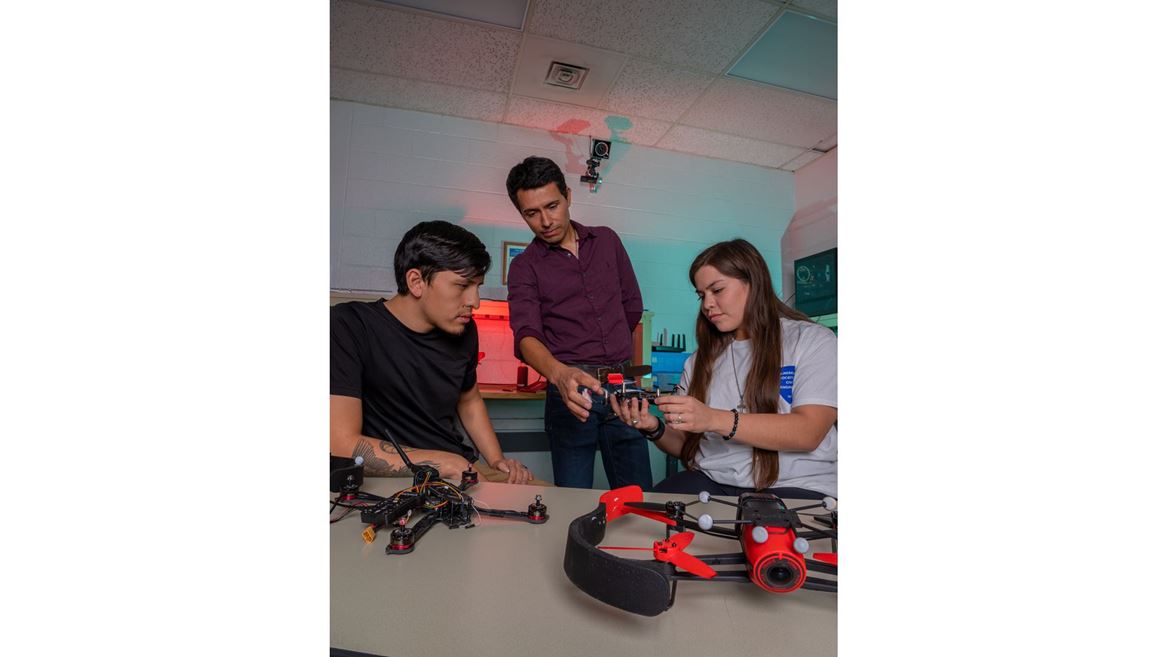 NMSU researchers seek to increase number of Hispanic women involved in ...