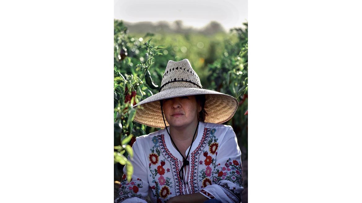 NMSU photojournalism students exhibit photos of small village life in