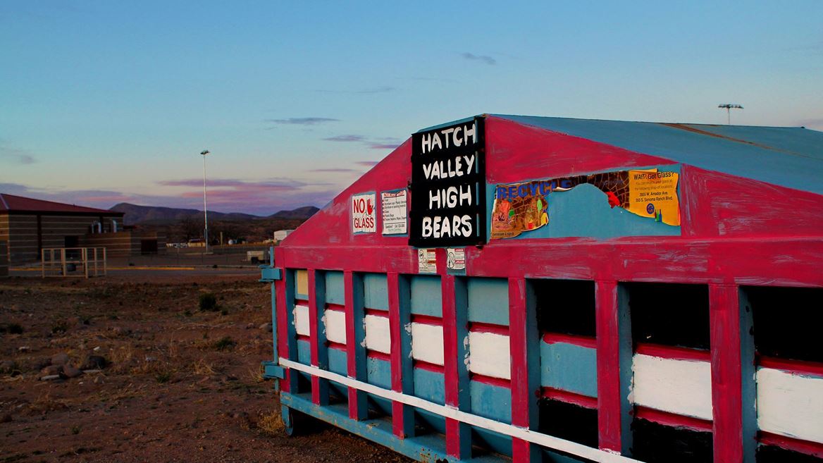 NMSU photojournalism students exhibit photos of small village life in