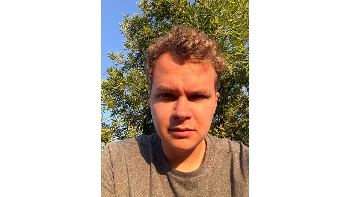 NMSU doctoral student s book shares insights about famed musician producer