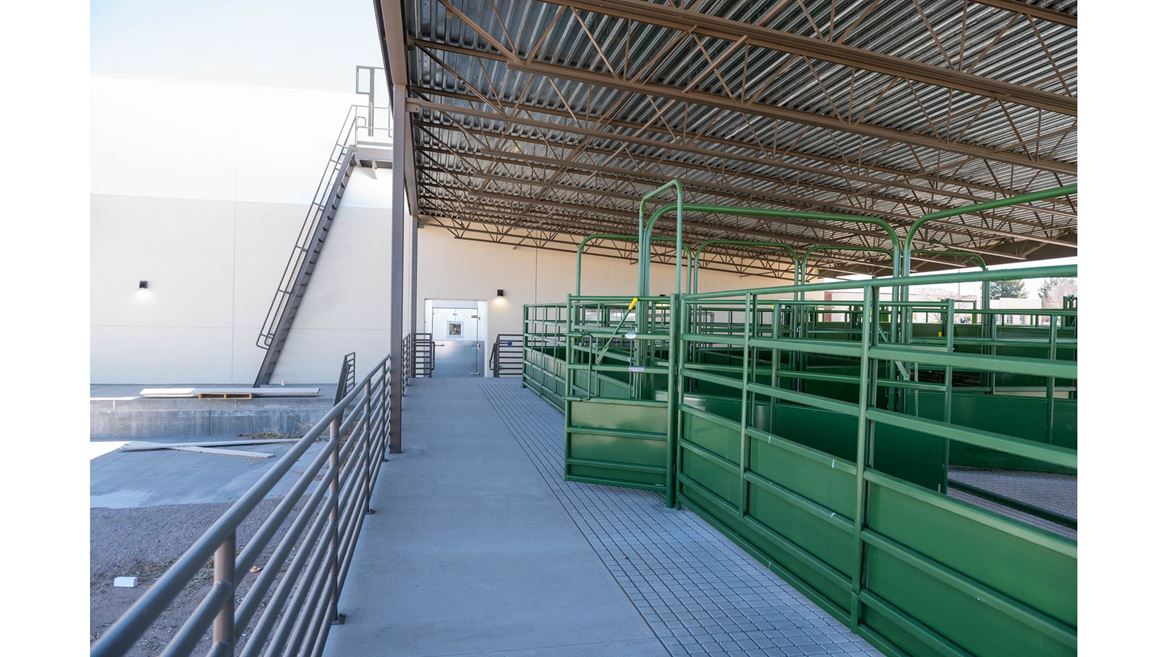 Food Science Security and Safety Center