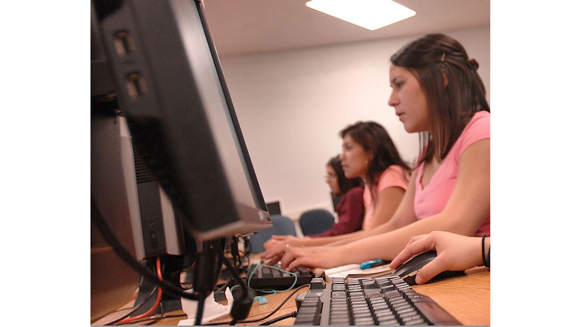 NMSU joins national collaborative to increase women of color in tech education and careers