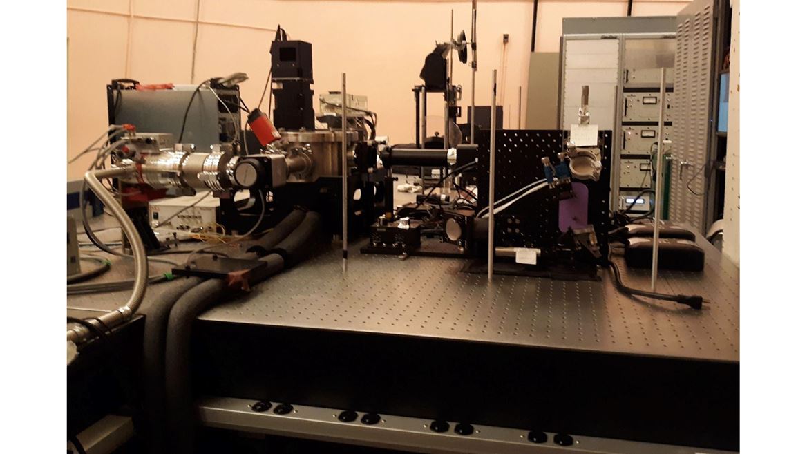 NMSU researchers join France Japan to develop new Jupiter wind map