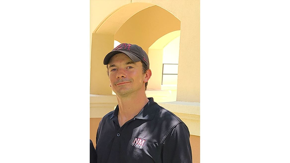 Fulbright Scholar