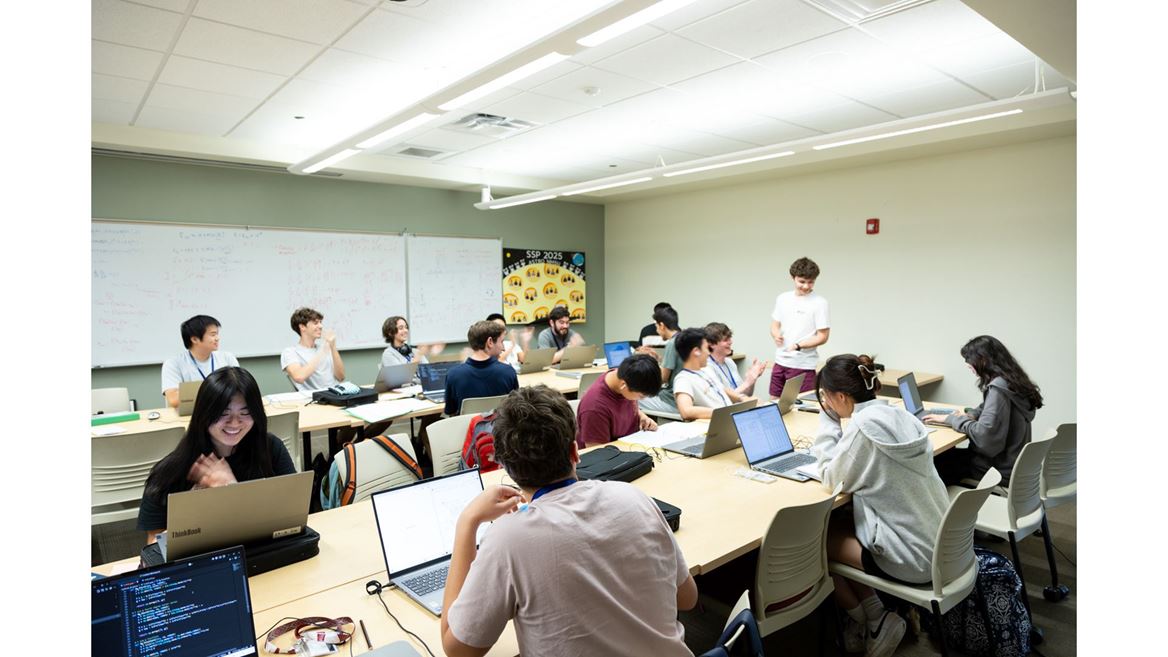 NMSU hosts future astrophysicists cell biologists in expanding Summer Science Program