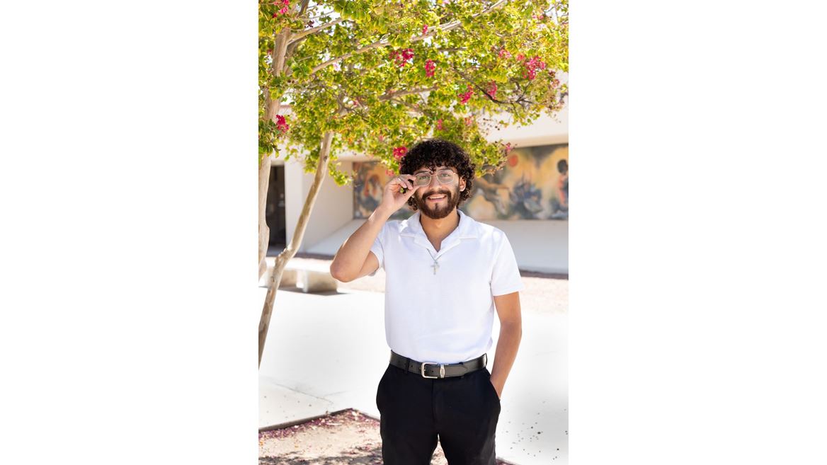 Undergraduate students explore immigration policy during NMSU UTEP summer research program