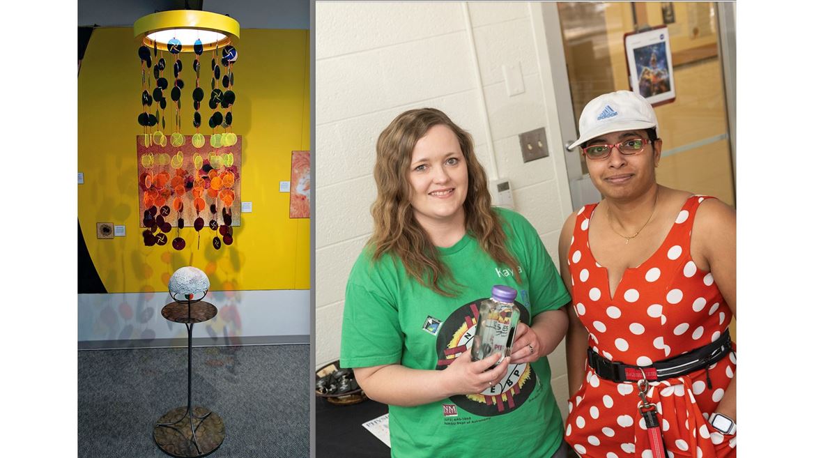 NMSU professor receives NSF CAREER Award igniting student research