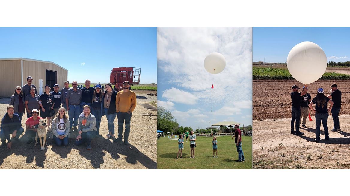 NMSU professor receives NSF CAREER Award igniting student research