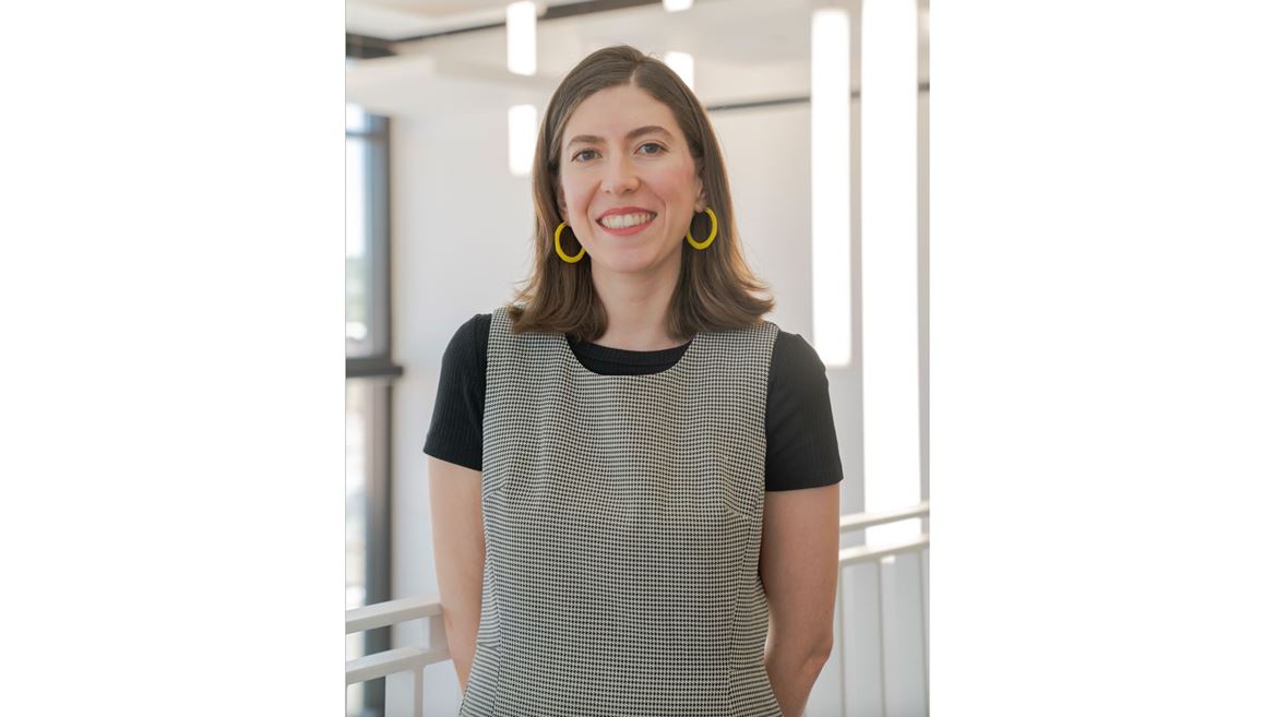 Staff Spotlight: Eva Gabriella Flynn, College of Arts and Sciences