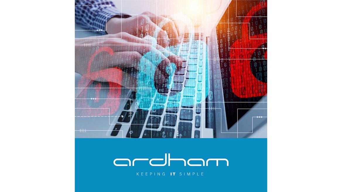 Photo of Ardham logo