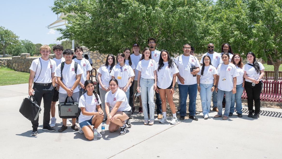 NMSU College of Business connects students with career pathways through ACAP