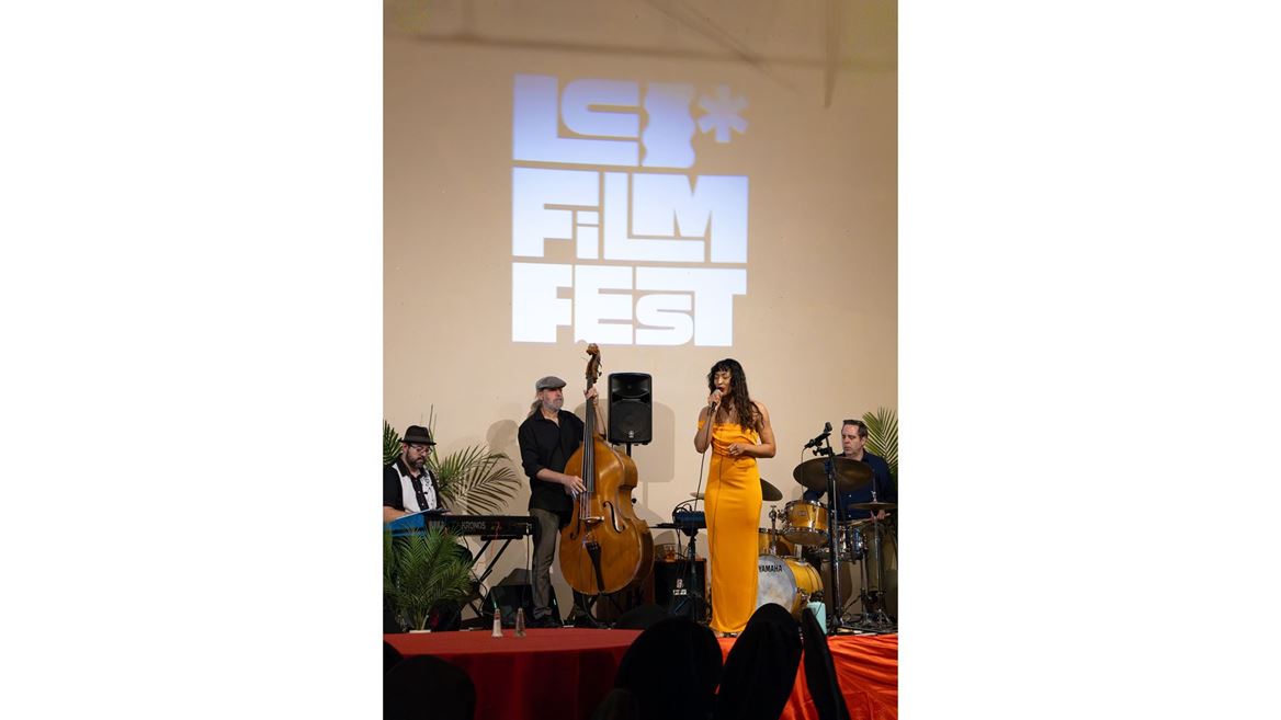 No limits for this NMSU alumna Artist s horizons broaden over a decade