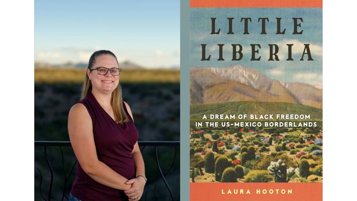 NMSU historian uncovers Little Libera s untold story