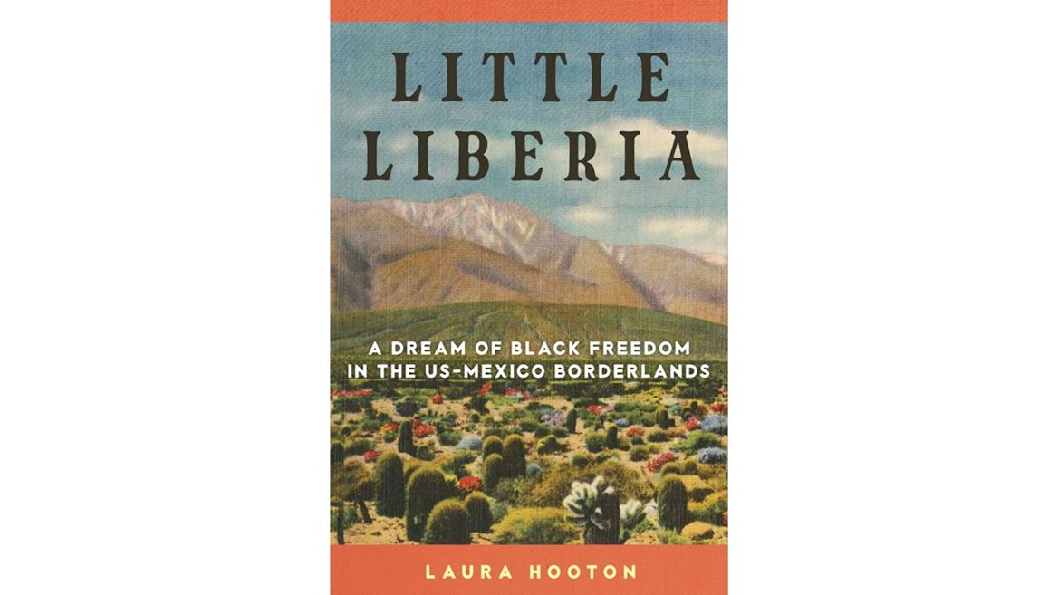 NMSU historian uncovers Little Libera s untold story