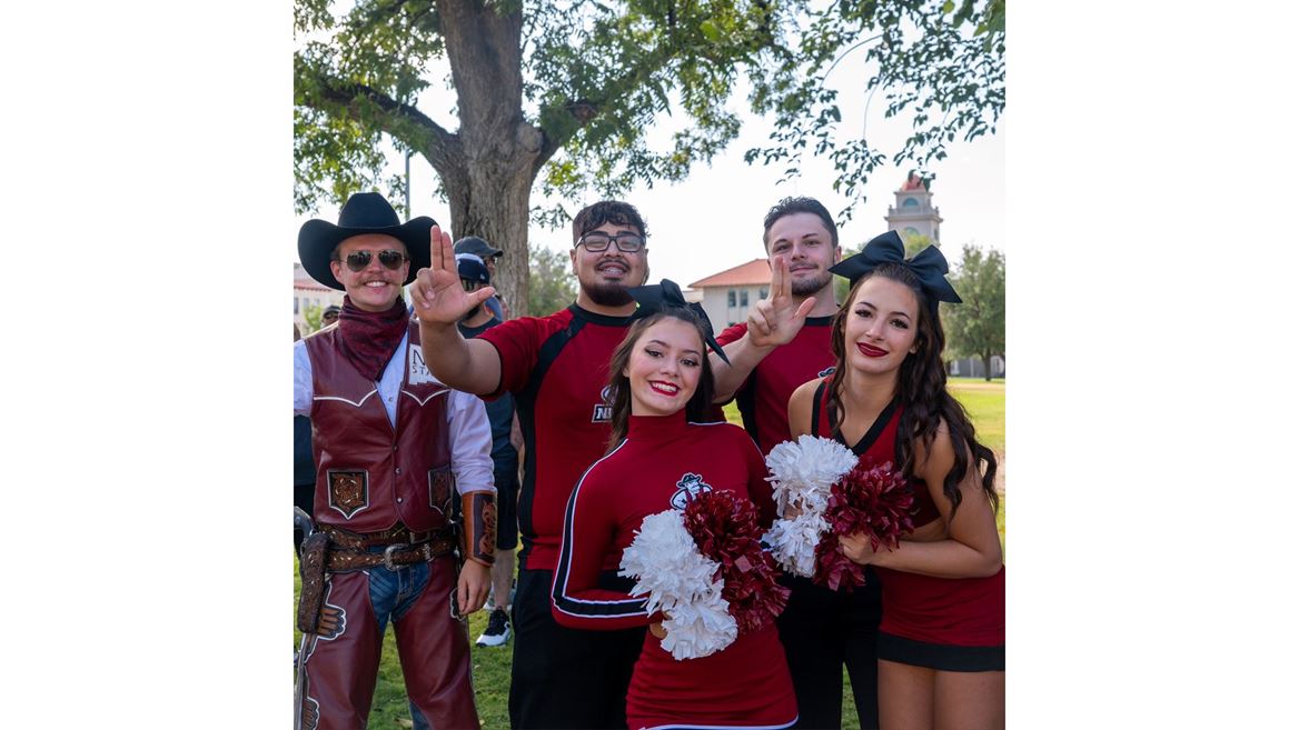 NMSU Marketing and Communications to host fifth annual Gratitude Walk Run Sept 19