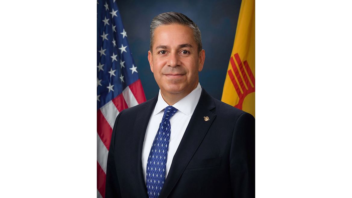 Ben Ray Lujan