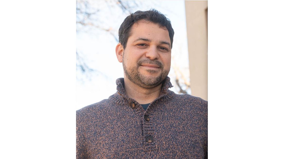 NMSU researcher s team finds supermassive black holes may create massive planets