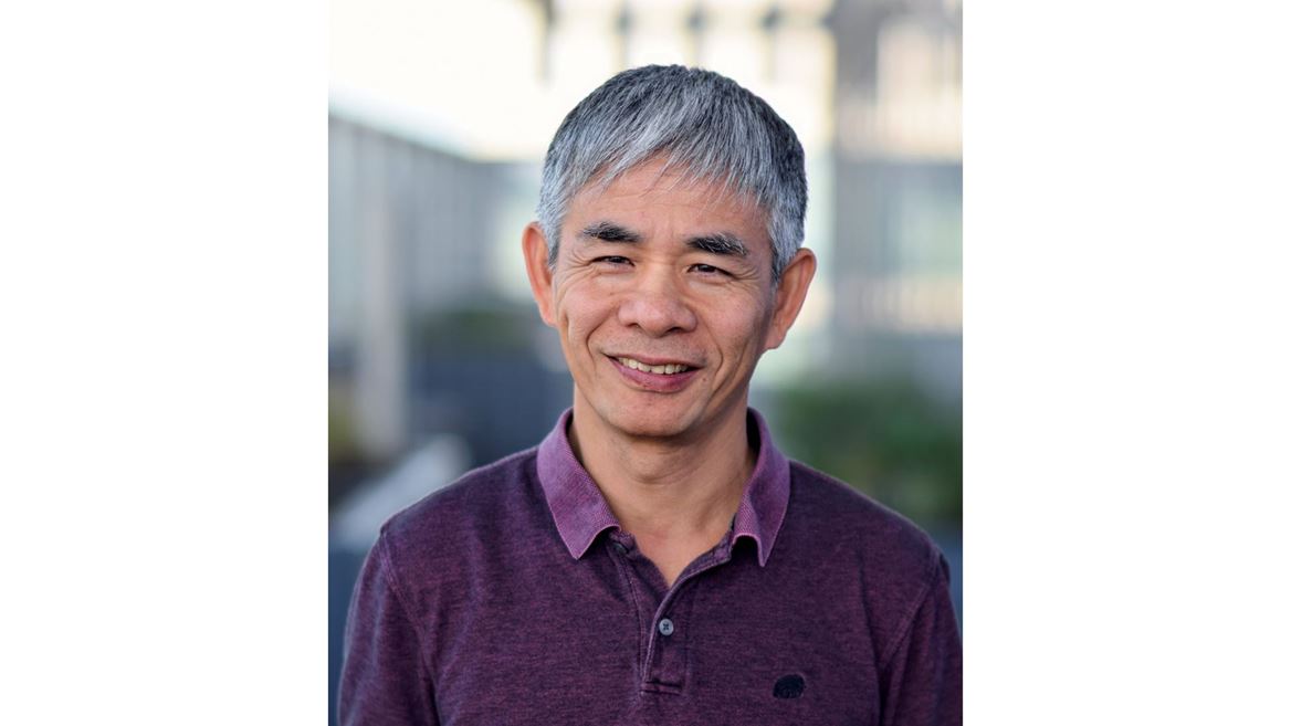 AI organization recognizes NMSU researchers for 20 year milestones early career success