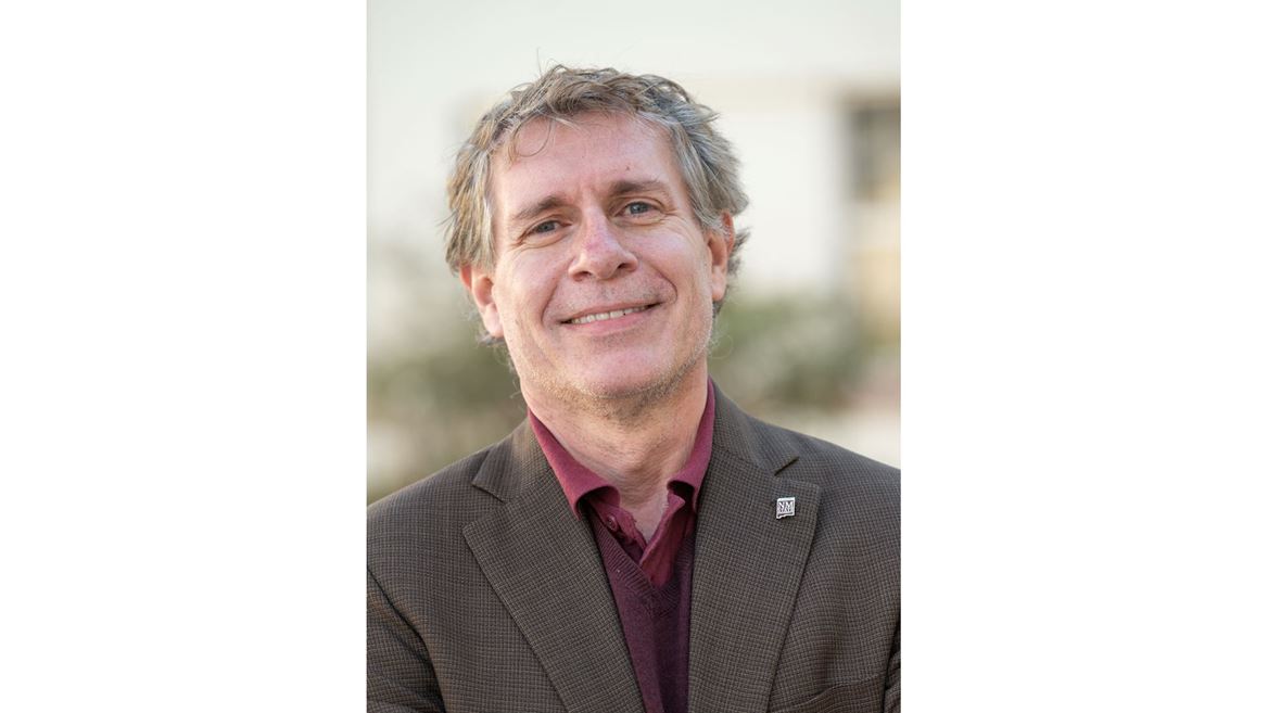 AI organization recognizes NMSU researchers for 20 year milestones early career success