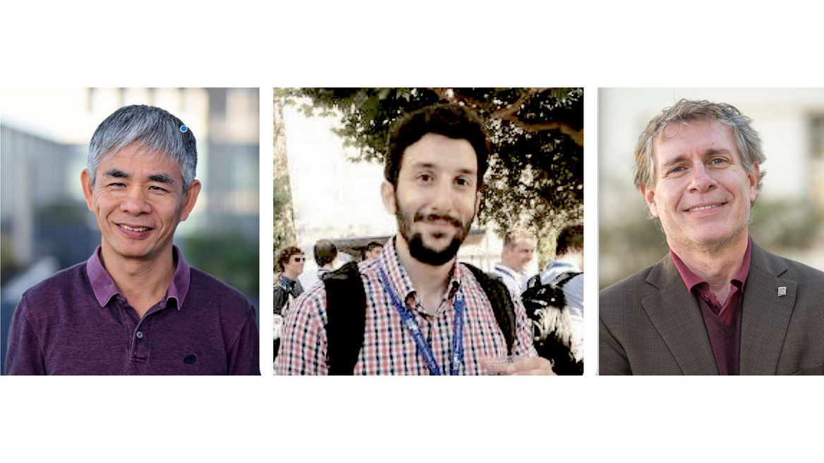 AI organizations recognize NMSU researchers for 20 year milestones early career success